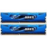 G.Skill Ares DDR3 1600MHz 2x4GB (F3-1600C9D-8GAB)