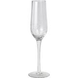 Glas Broste Copenhagen Bubble Champagneglas 20cl