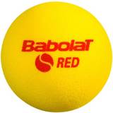 Babolat Red Foam - 3 bolde