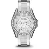 Fossil Herre Ure Fossil Riley (ES3202)