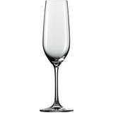 Schott Zwiesel Glas Schott Zwiesel Viña Champagneglas 22.7cl