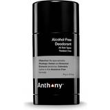 Anthony Deodoranter Anthony Alcohol Free Deo Stick 70g