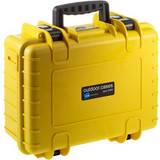 Vandbestandige Kameratasker B&W International Type 4000
