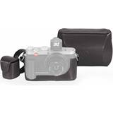 Leica Kameratasker Leica X1 Leather Case