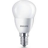 E14 led dimmable Philips Non-Dimmable LED Lamp 5.5W (40W) E14
