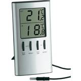 LR6/R6 (AA) Termometre, Hygrometre & Barometre TFA 30.1027