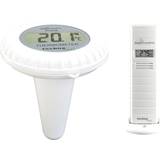 Termometre Termometre & Vejrstationer Technoline MA 10700
