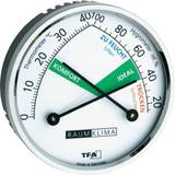 Hygrometre Termometre, Hygrometre & Barometre TFA 45.2024