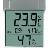 Termometre, Hygrometre & Barometre TFA Vision