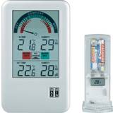 Hygrometre Termometre, Hygrometre & Barometre TFA Bel-Air