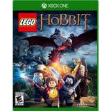 Xbox One spil LEGO The Hobbit (XOne)