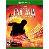 Fantasia: Music Evolved (XOne)