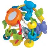 Plastlegetøj Babylegetøj Playgro Play & Learn Ball