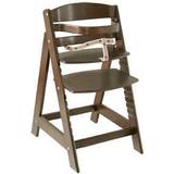 Roba Sort Babyudstyr Roba Highchair with Steps Sit Up 3