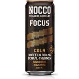 Nocco Fødevarer Nocco BCAA Focus Cola 1 stk