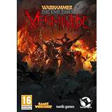 Warhammer: End Times - Vermintide (PC)