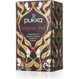 Pukka Te Pukka Original Chai 20stk