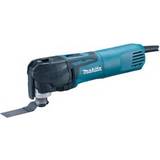 Makita Multiværktøj Makita TM3010CX4J