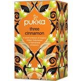 Pukka Three Cinnamon 20stk