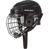 Bauer Ishockeyhjelme Bauer Ims 5.0 Combo Hockey Helmet
