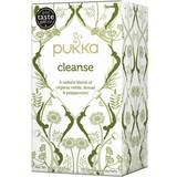 Pukka Cleanse Herbal Tea 20stk