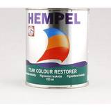 Hempel Træpleje Hempel Teak Colour Restorer 750ml