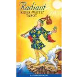 Tarot rider waite Radiant Rider-Waite Tarot Deck (2003)