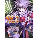 PC spil 99 Spirits: Weeping Demon's Bell (PC)