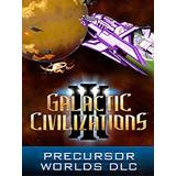 Galactic Civilizations III: Precursor Worlds (PC)