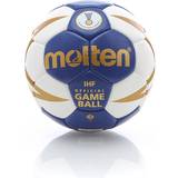Molten IHF-godkendt Håndbolde Molten HX5001