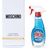 Moschino Dame Eau de Toilette Moschino Fresh Couture EdT 50ml