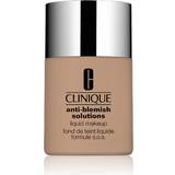 Clinique anti blemish solutions foundation Clinique Anti-Blemish Solutions Liquid Makeup Fresh Beige