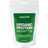Superfruit Pulver Proteinpulver Superfruit Organic Protein Powder Natural 400g