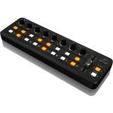 Behringer MIDI-keyboards Behringer X-Touch Mini