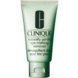 Makeupfjernere Clinique Naturally Gentle Eye Make-Up Remover 75ml