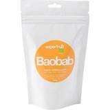Kalcium - Pulver Kosttilskud Superfruit Baobab Powder 150g