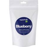Immunforsvar - Pulver Kosttilskud Superfruit Blueberry Powder 90g