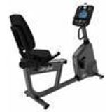 Life Fitness Motionscykler Life Fitness RS1 with Track+ Console