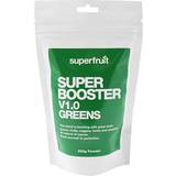 Pulver Kosttilskud Superfruit Super Booster V1 Greens Powder