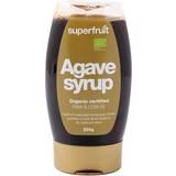 Superfruit Bagning Superfruit Agave Syrup 250g