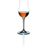 Riedel Transparent Drinksglas Riedel Vinum Cognac Hennessy Drinksglas 17cl 2stk