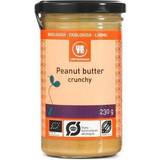 Pålæg & Marmelade Urtekram Peanut Butter Crunchy Eco 230g