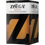 Zoégas Fødevarer Zoégas Mezzo 450g
