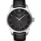 Tissot Vandtætte Armbåndsure Tissot T-Complication Chronometer (T070.406.16.057.00)