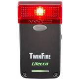 Litecco Cykellygter Litecco Twinfire