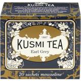 Kusmi Tea Earl Grey 20stk