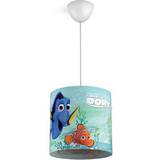 Blå - Disney Belysning Philips Disney Suspension Light Finding Dory Loftlampe