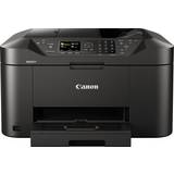 Google Cloud Print Printere Canon Maxify MB2150
