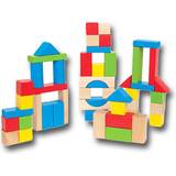 Hape Lego Juniors Hape Maple Blocks