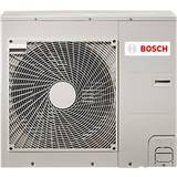 Bosch Varmtvandsbeholder Luft-til-vand varmepumper Bosch Compress 3000 AWS ODU Split 4 Udendørsdel